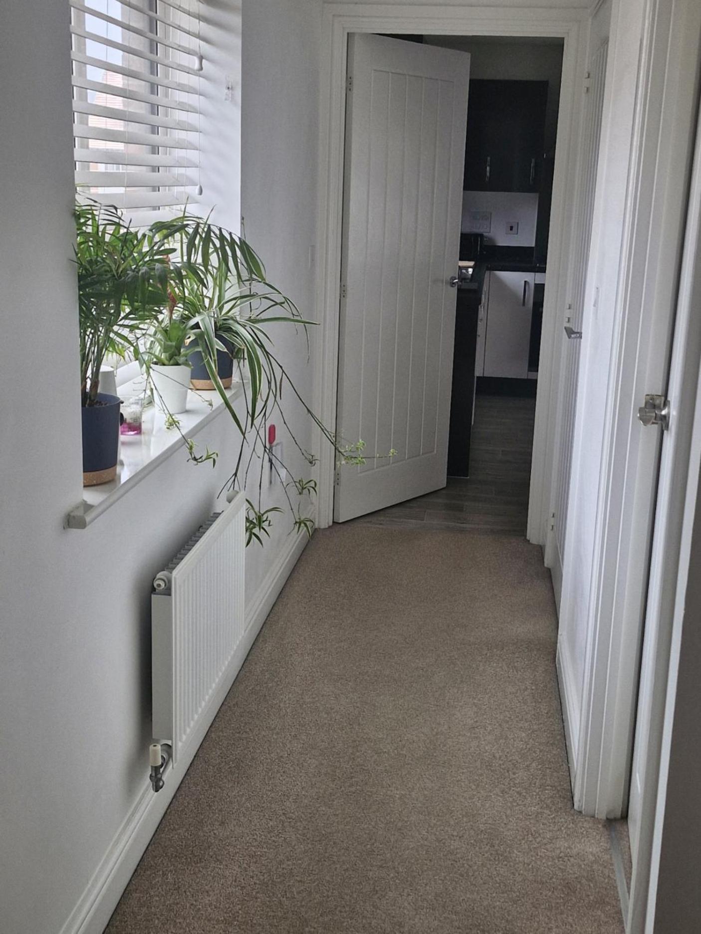 Modern Double Room With En-Suite, Parking & Fast Wifi - Close To Beach Sandgate Kültér fotó