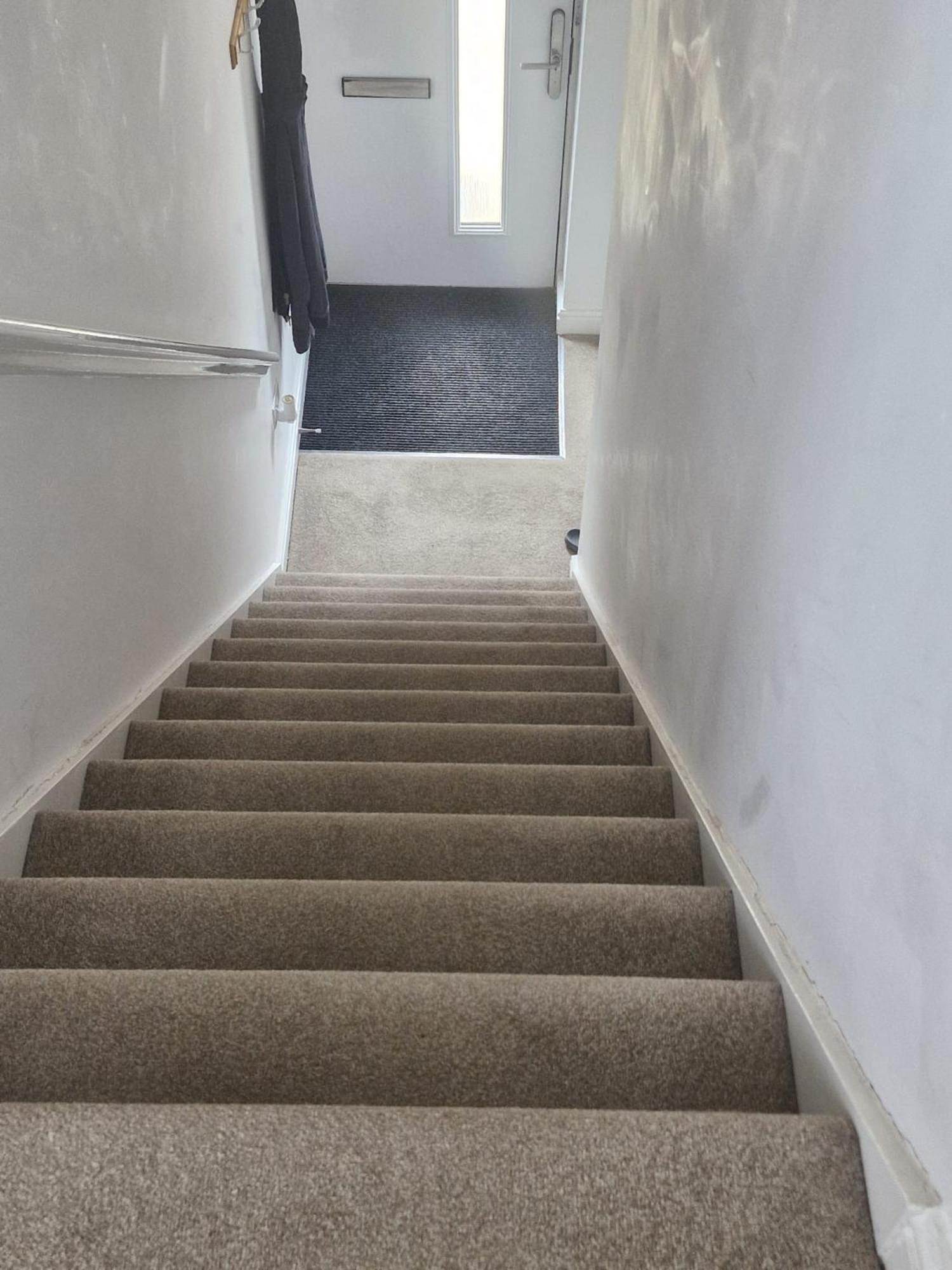 Modern Double Room With En-Suite, Parking & Fast Wifi - Close To Beach Sandgate Kültér fotó